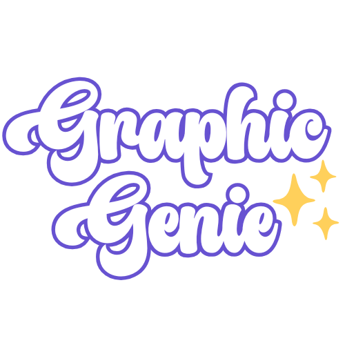 The Graphic Genie