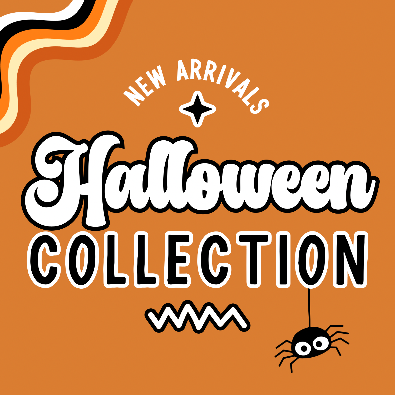 New Arrivals