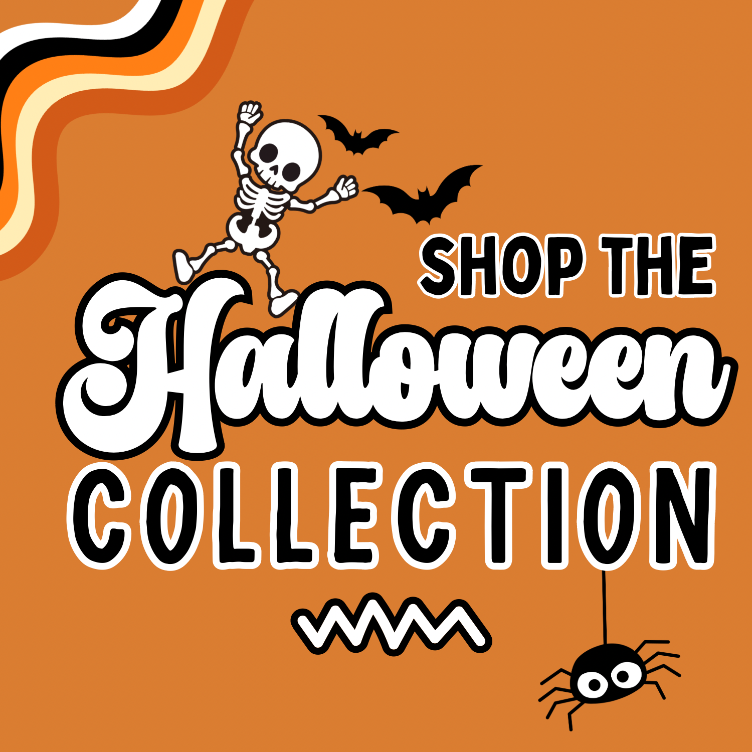 Halloween Collection 🎃