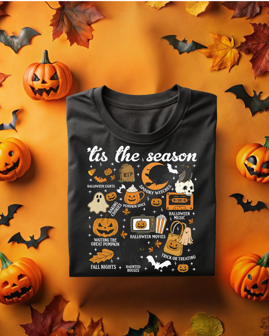 ‘Tis the Season Tee