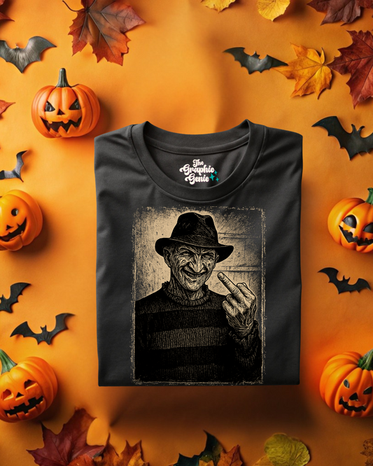 Freddy Krueger Tee