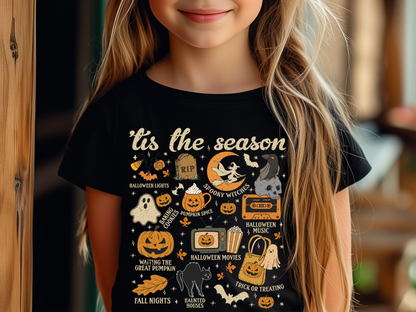 Kids ‘Tis the Season Tee