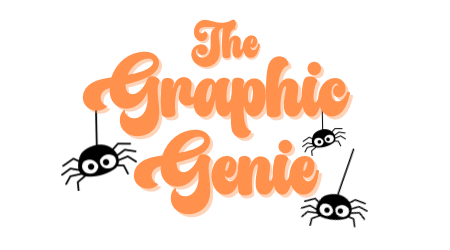 The Graphic Genie